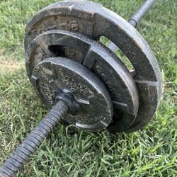 Weights
