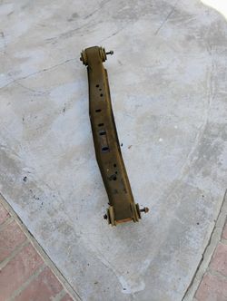 88 Ford Arrowstard Transmission