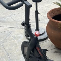 Echelon Sport Fitness Exercise Bike 