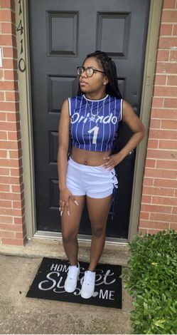 Jersey Sets