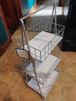 Shelf Organizer