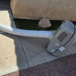 Portable A/C Hisense