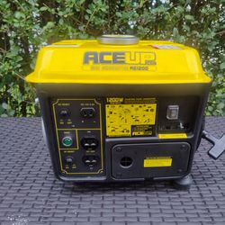 Aceup RG 1200 generator