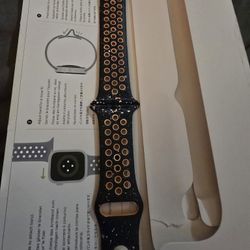 Nike Apple Watch Band 
