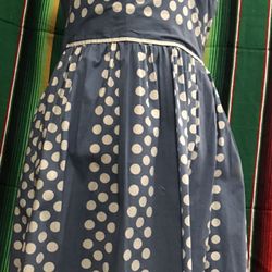 R & K Original Vintage/Rockabilly Dress
