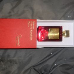 Baccarat Rouge 540 6.8fl.oz