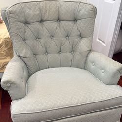 Recliner Chair 