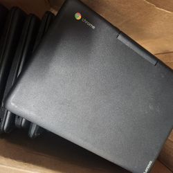 14 Lenovo N23 Chromebook Laptop Computers