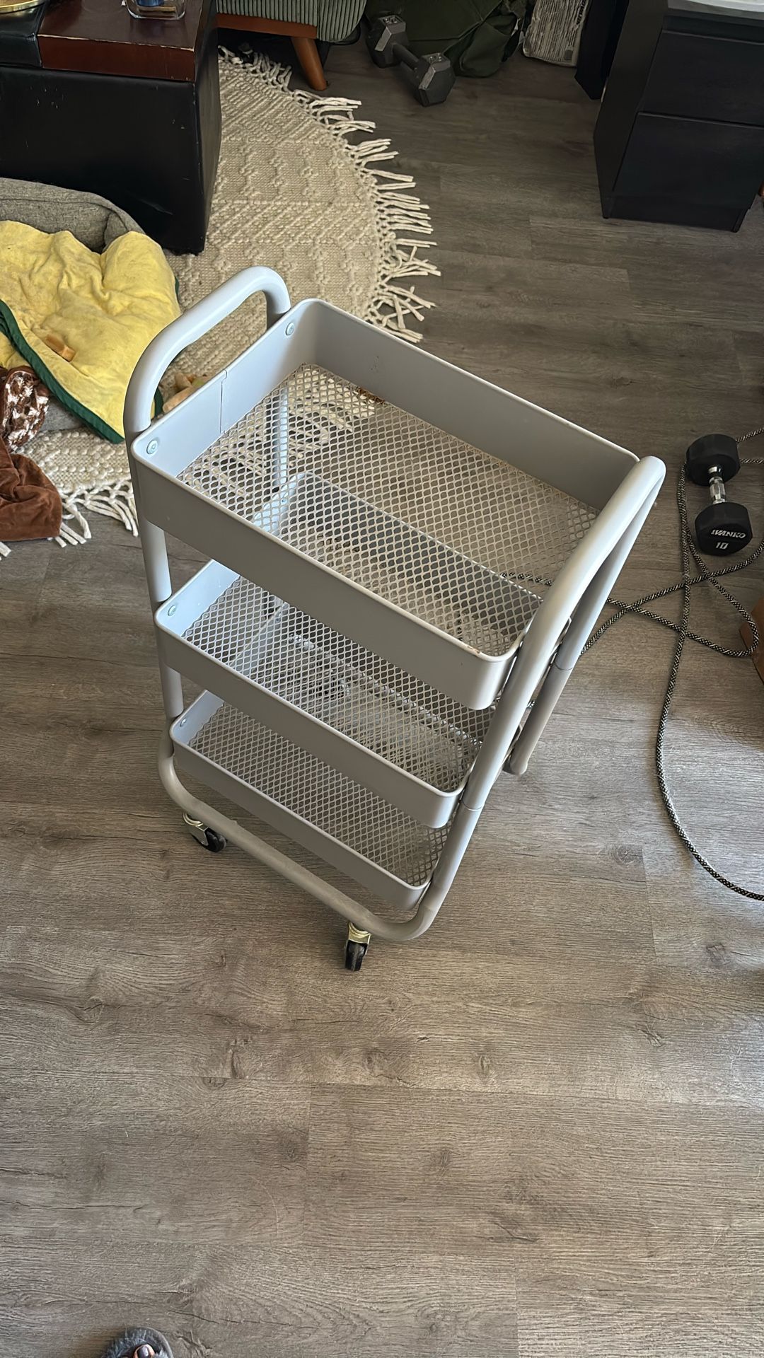 Utility Cart