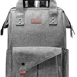 Diaper Bag Backpack