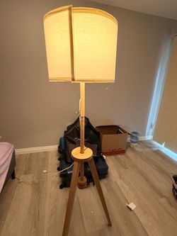 IKEA Lamp