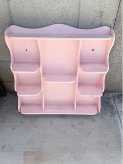 Shelf