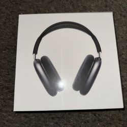 Airpods Max