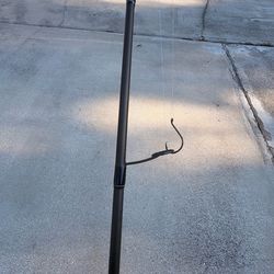 C2000s with custom rod(will negotiate)