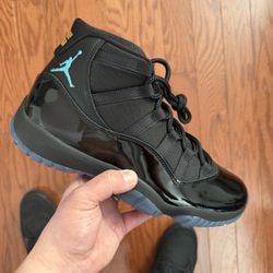 Jordan 11 Gamma 