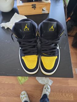 Air Jordan