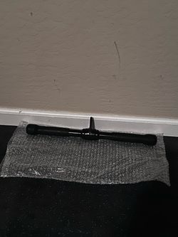 Brand-New 17-Inch Straight Bar Cable Attachment