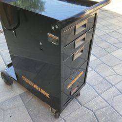 Chicago Electric Welding 