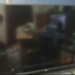 50in 4k Vizio Smart TV