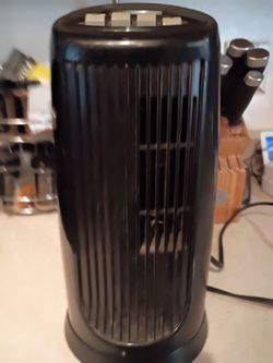Bionaire desk fan