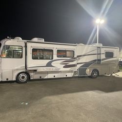 2003 Tiffin Phaeton Motorhome For Sale 