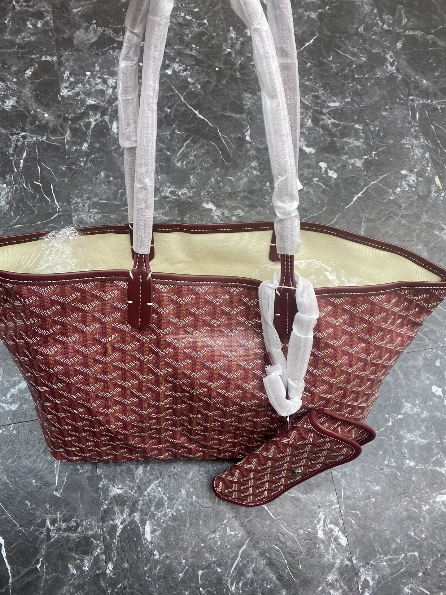 Goyard