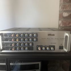 Karaoke Systems