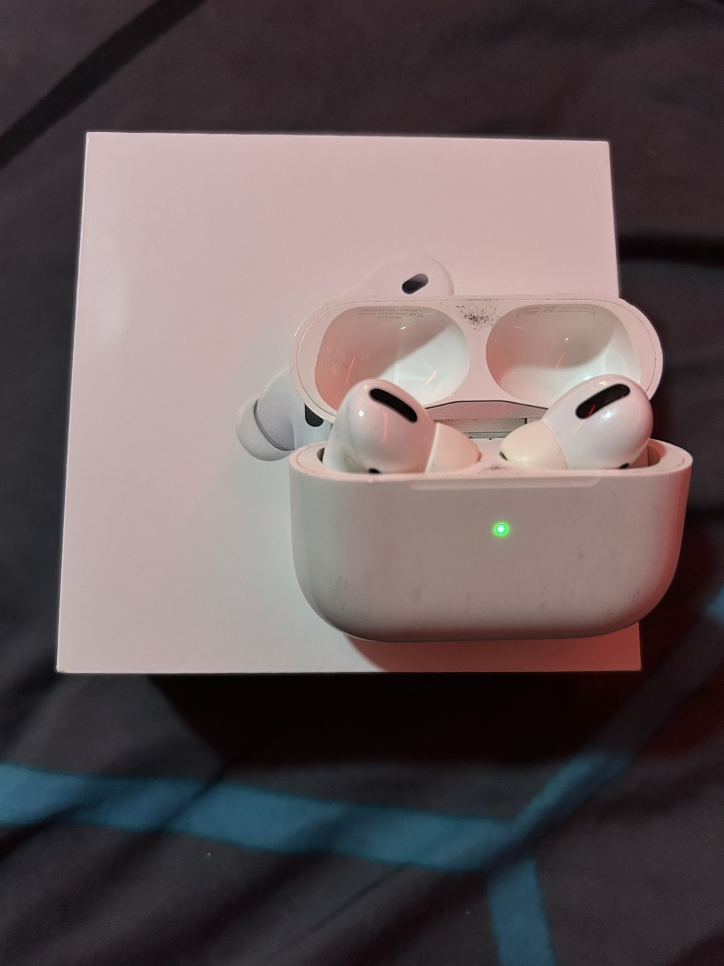 AirPod Pros 1st Gen