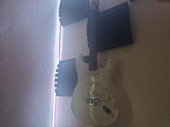 Fender Guitar