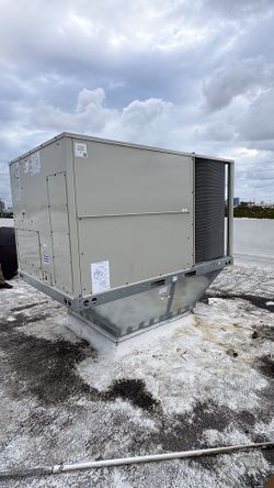 Air Conditioning