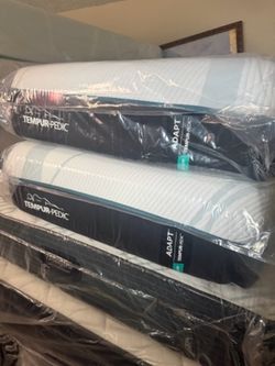 Twin XLong Tempurpedic Adapt Medium Mattress 
