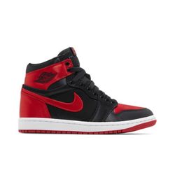 Nike Air Jordan 1 Mid ‘Banned’