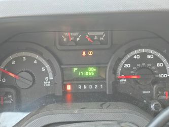 2013 Ford Econoline