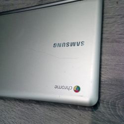 Samsung Chromebook 2014 Samsung $$$