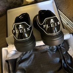 Philipp Plein Shoes