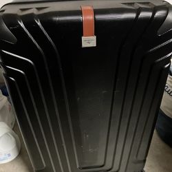 34 Inch Gently Used Luggage By Dockers