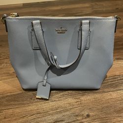 Kate spade Addie satchel