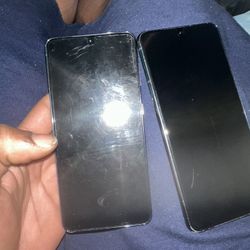 Samsung S21 Unlocked 128 Gig 