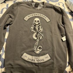 Harry Potter Sweater 