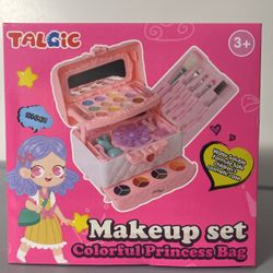 Girls Makeup Set