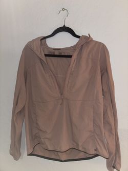 Lightweight Workout Jacket