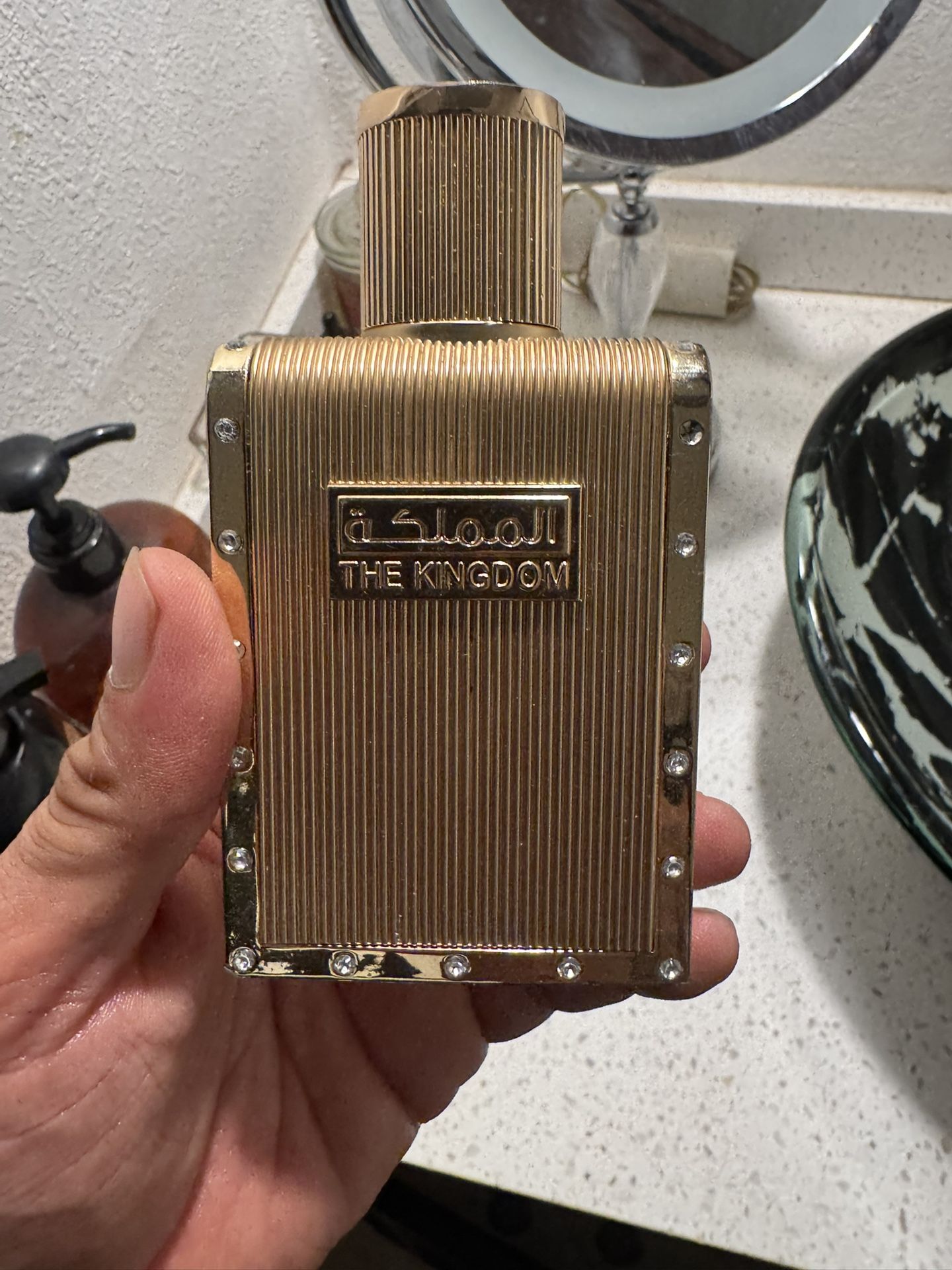 Lattafa Kingdom , Harmony Code Absolute, Zimaya  Itqan