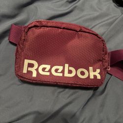Reebok Fanny Pack