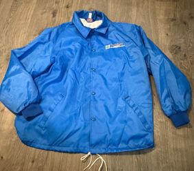ASW Jacket The Villages Florida Community Development District VCDD Size Large
