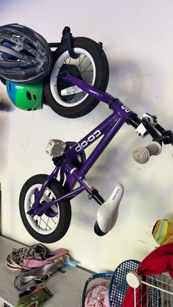 Co-op REI 12 inch bike