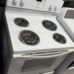 Whirlpool Gas Stove 