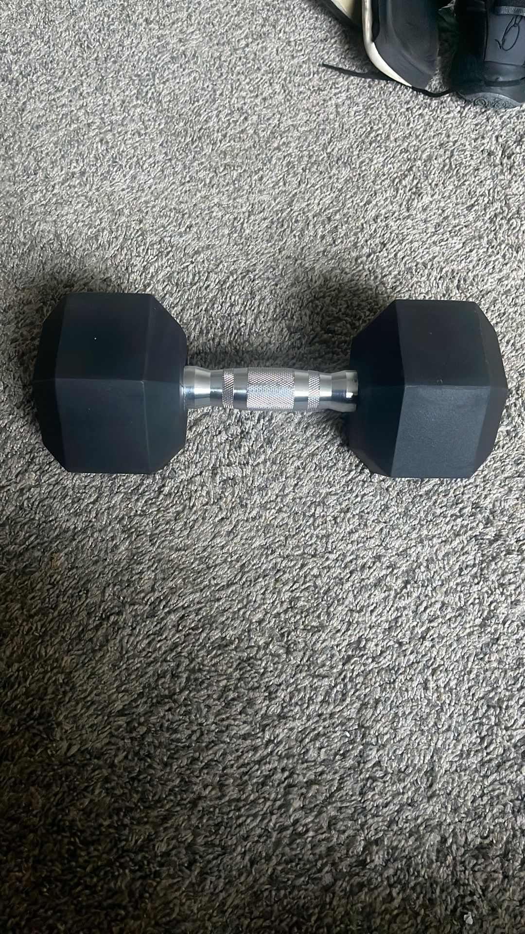 30 Pound Weight