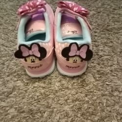 Size 12 Girls Shoes