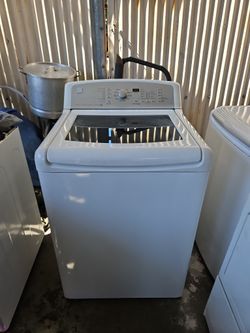 Kenmore Washer Series 700