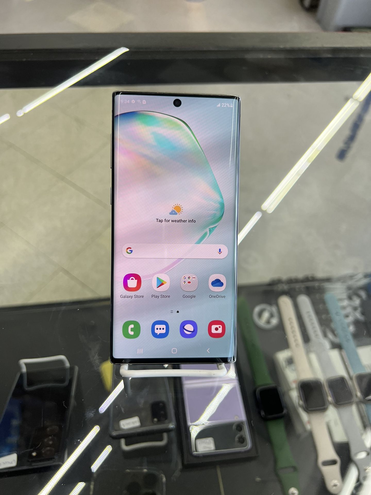 Samsung Galaxy Note10 T Mobile Or Metropcs